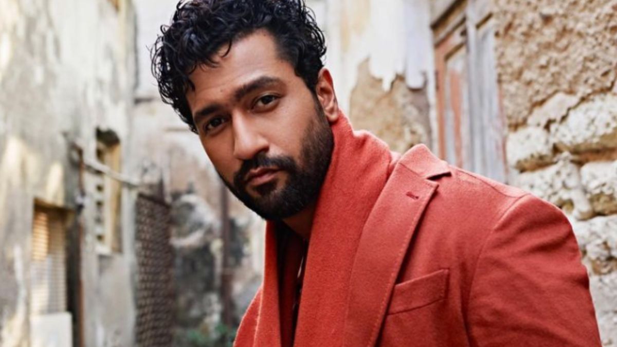 Vicky Kaushal Birthday Special 5 Best Movies Of The Actor You Can